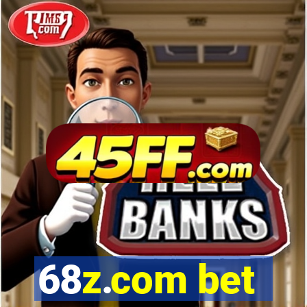 68z.com bet
